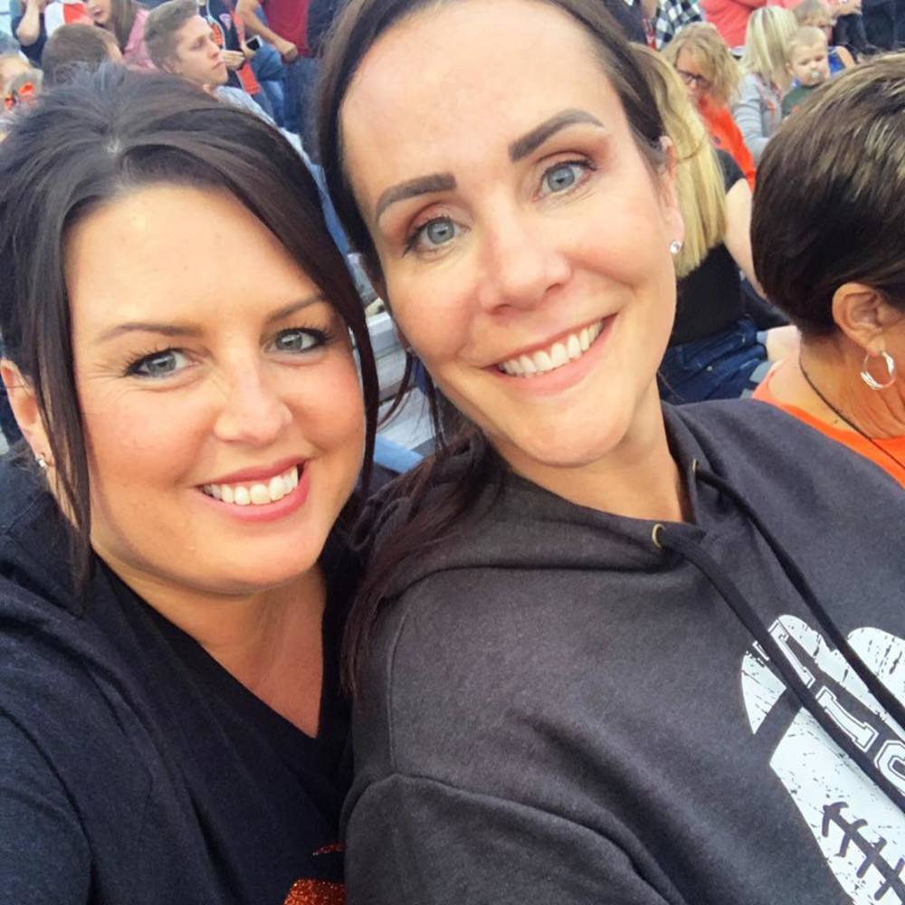 Meet your Posher, Brooke